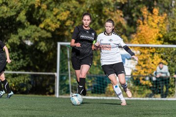 Bild 291 - Frauen SV Henstedt Ulzburg III - TSV Wiemersdorf : Ergebnis: 2:1